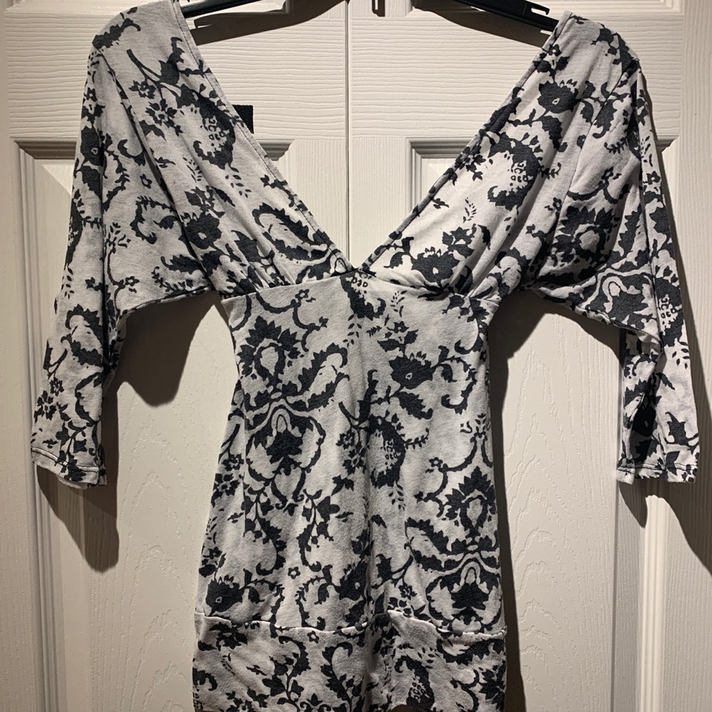 LUX Blouse